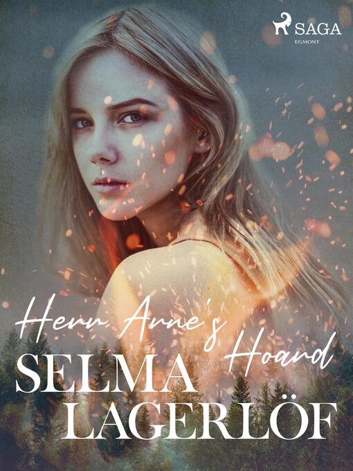 Titeldetaljer för Herr Arne's Hoard av Selma Lagerlöf - Tillgänglig